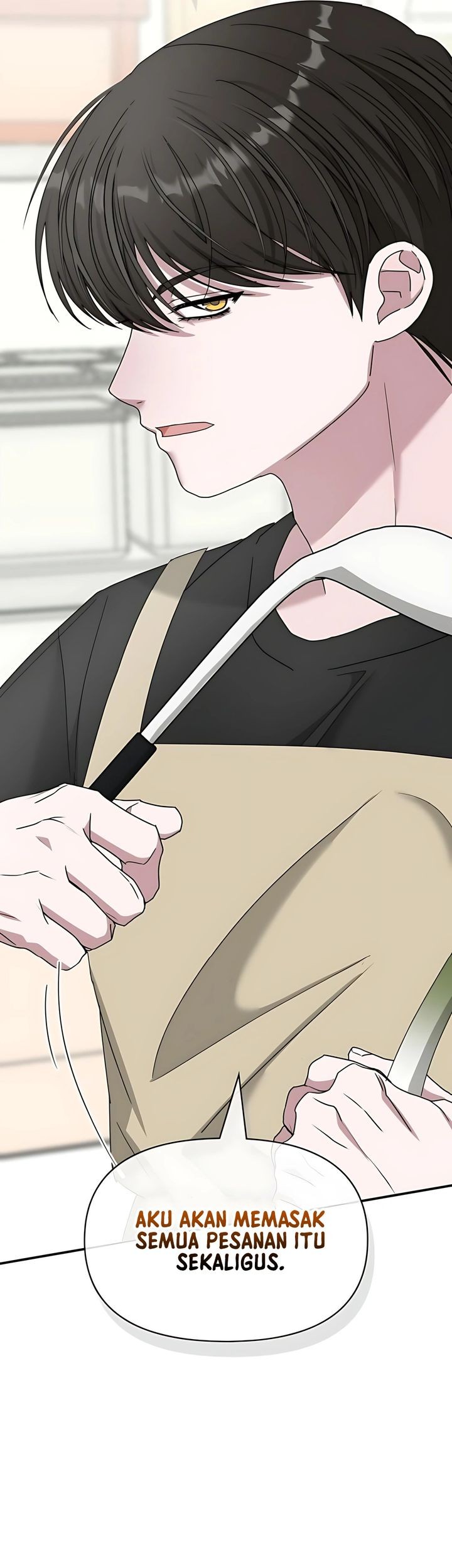 I Was Immediately Mistaken For A Monster Genius Actor Chapter 63 Halaman 44