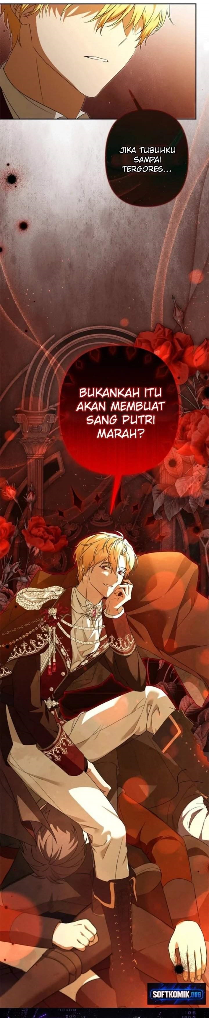 Ill Protect My Handsome Older Brother Chapter 1 Halaman 4