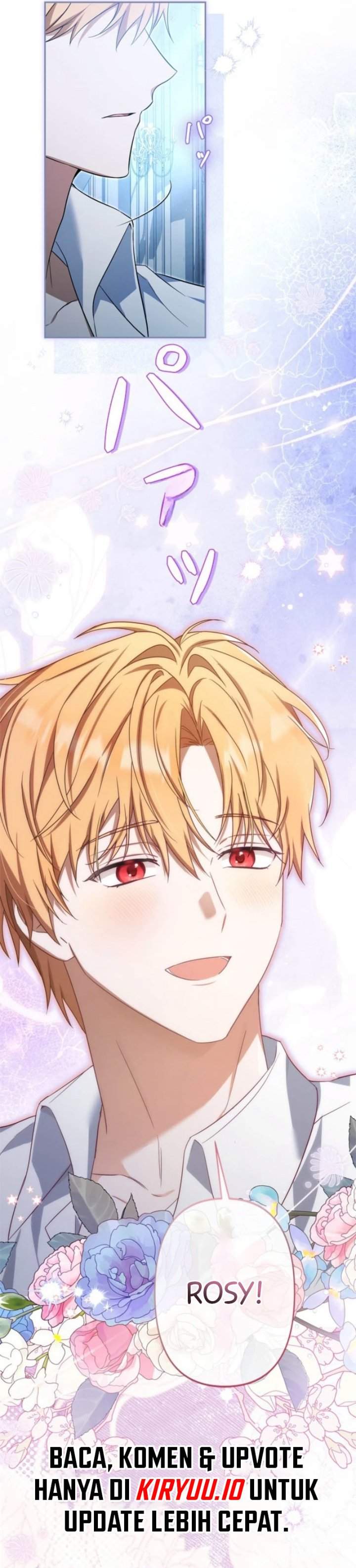 Ill Protect My Handsome Older Brother Chapter 11 Halaman 7