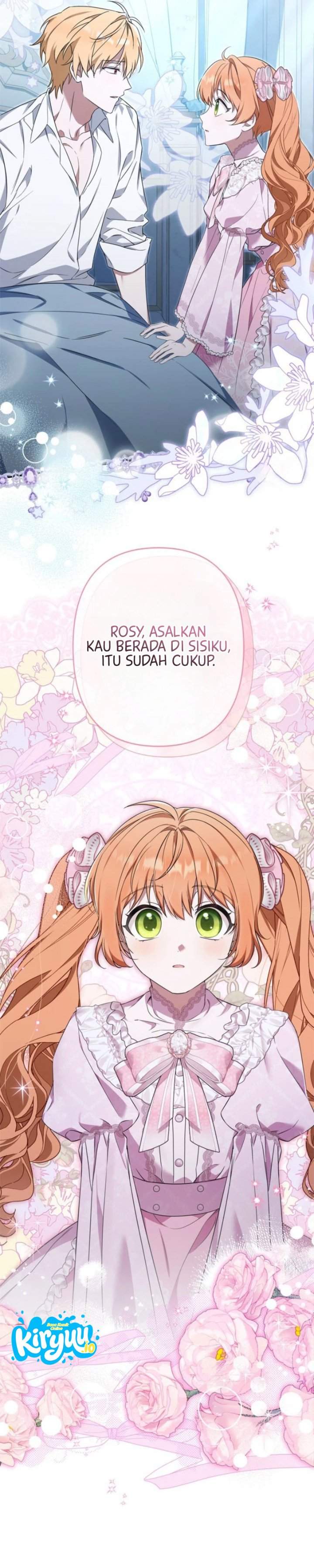 Ill Protect My Handsome Older Brother Chapter 11 Halaman 14