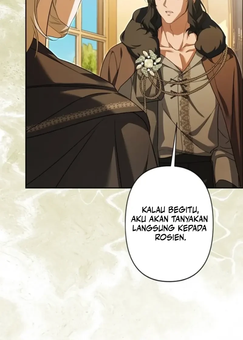 Ill Protect My Handsome Older Brother Chapter 14 Halaman 9