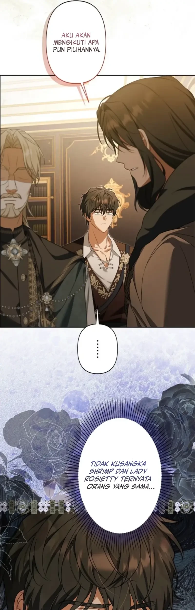 Ill Protect My Handsome Older Brother Chapter 14 Halaman 10