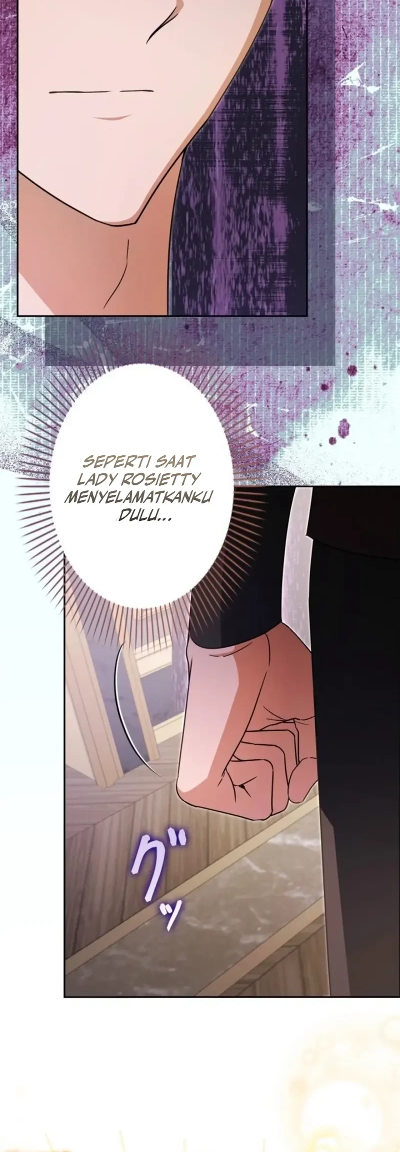 Ill Protect My Handsome Older Brother Chapter 14 Halaman 19