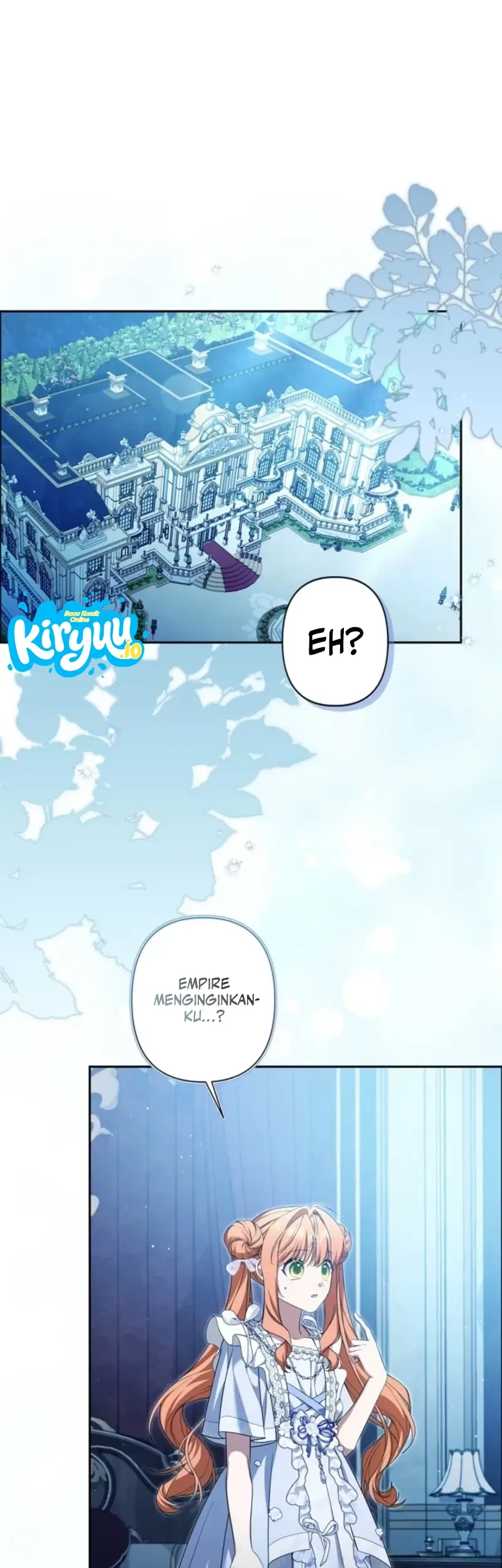 Ill Protect My Handsome Older Brother Chapter 14 Halaman 22
