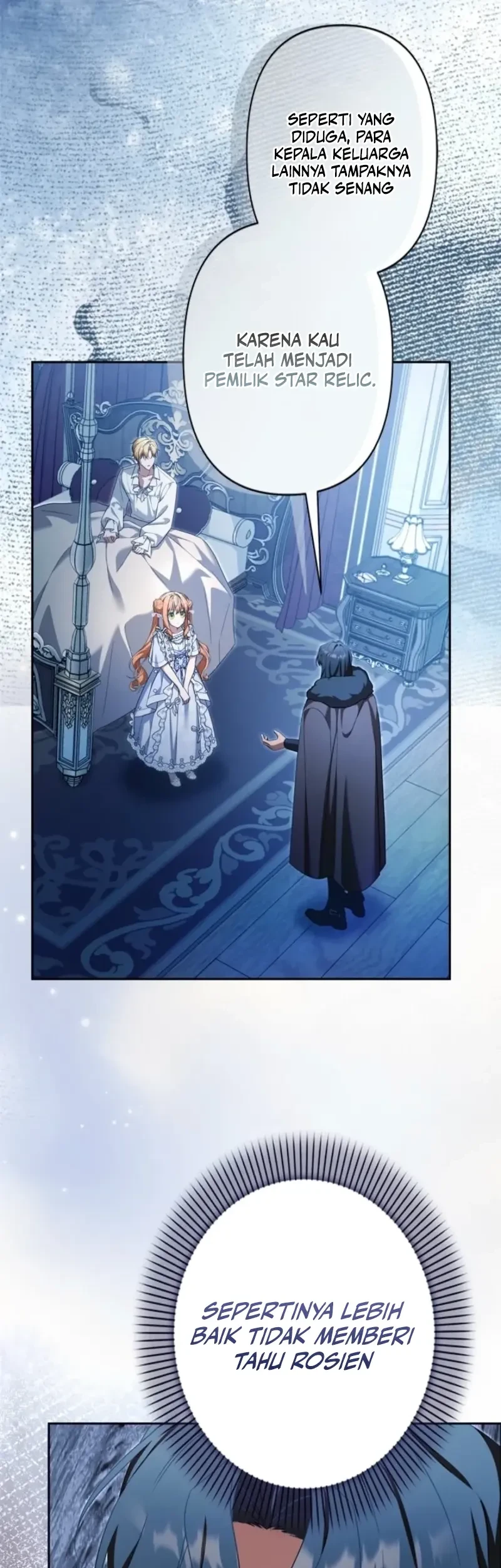Ill Protect My Handsome Older Brother Chapter 14 Halaman 24