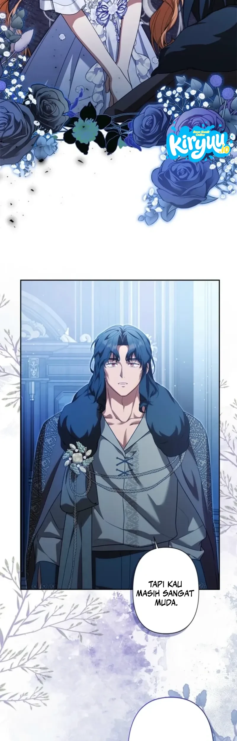 Ill Protect My Handsome Older Brother Chapter 14 Halaman 26