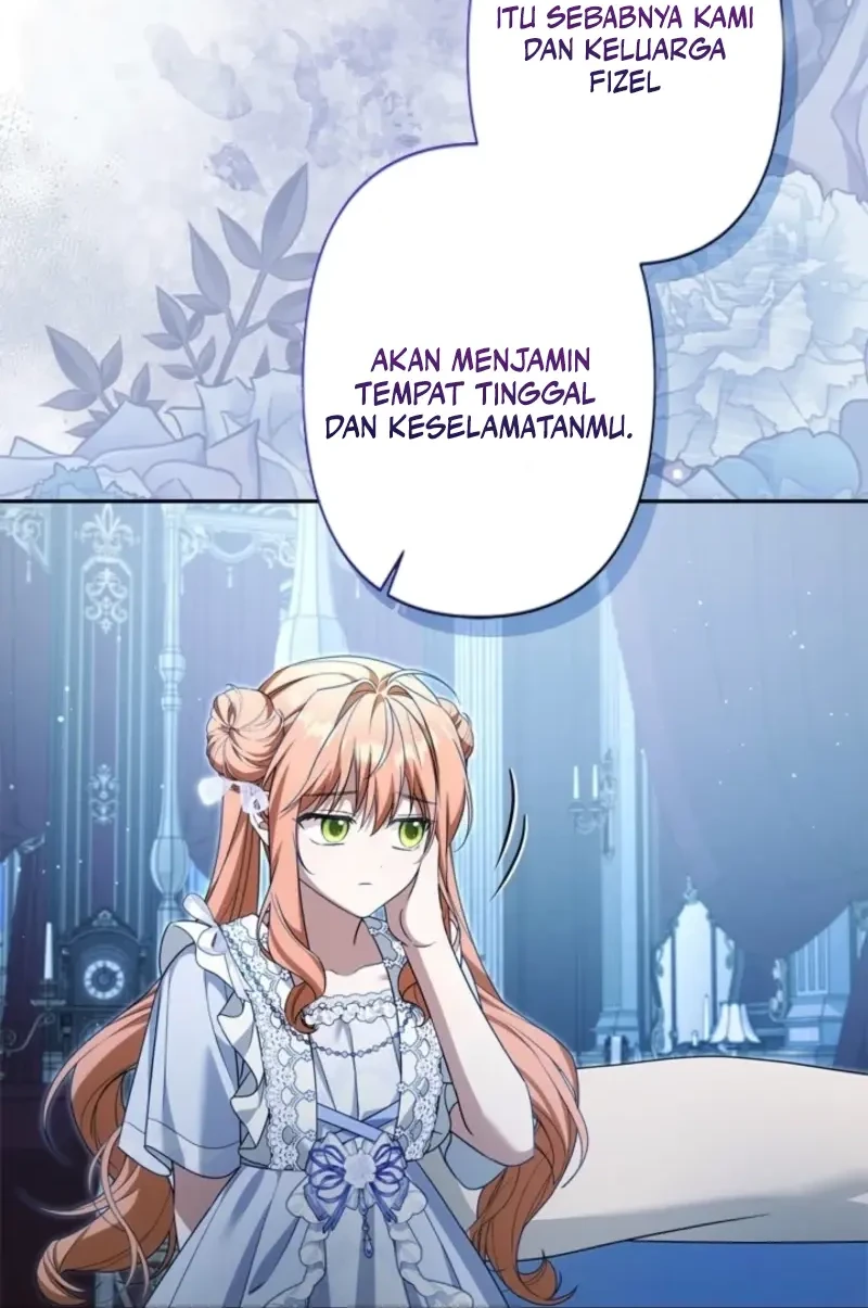 Ill Protect My Handsome Older Brother Chapter 14 Halaman 27