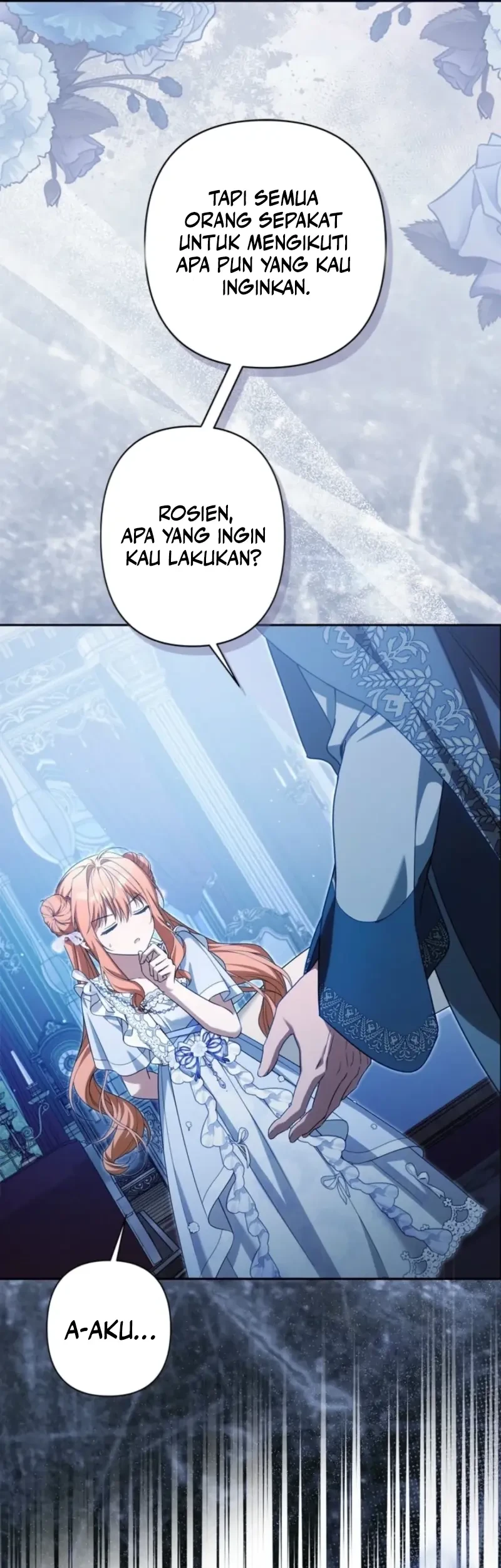 Ill Protect My Handsome Older Brother Chapter 14 Halaman 28
