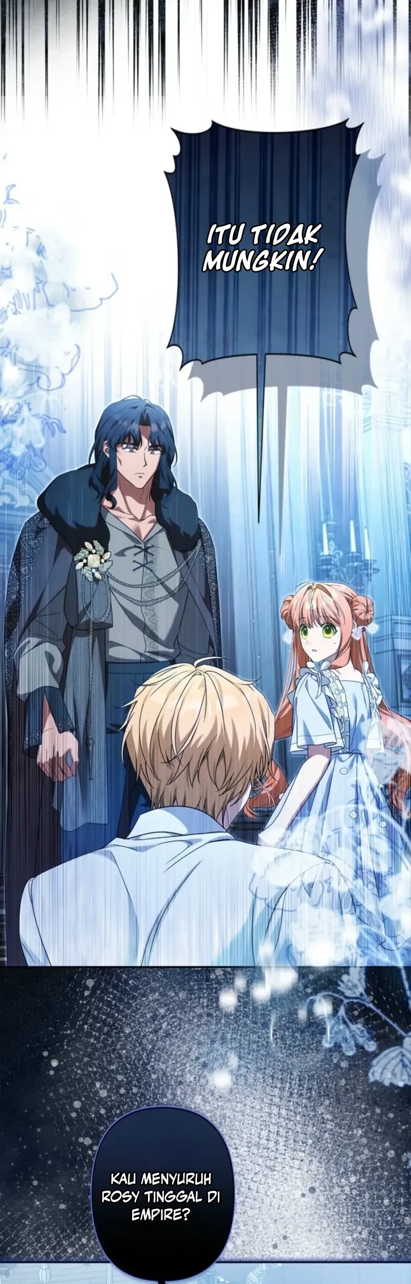 Ill Protect My Handsome Older Brother Chapter 14 Halaman 29