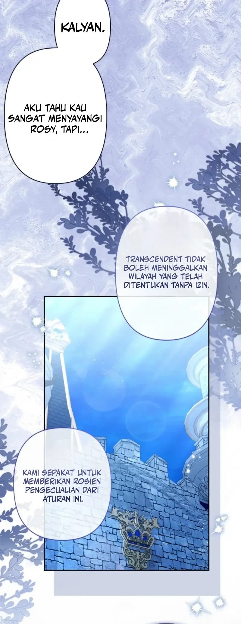 Ill Protect My Handsome Older Brother Chapter 14 Halaman 31