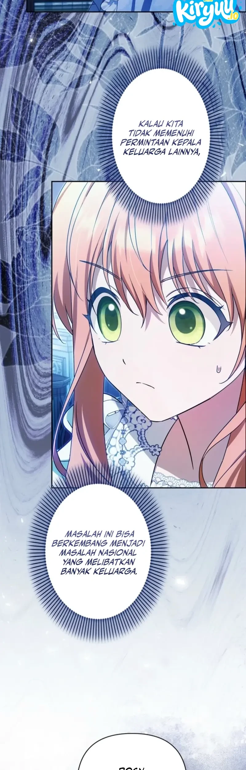 Ill Protect My Handsome Older Brother Chapter 14 Halaman 34