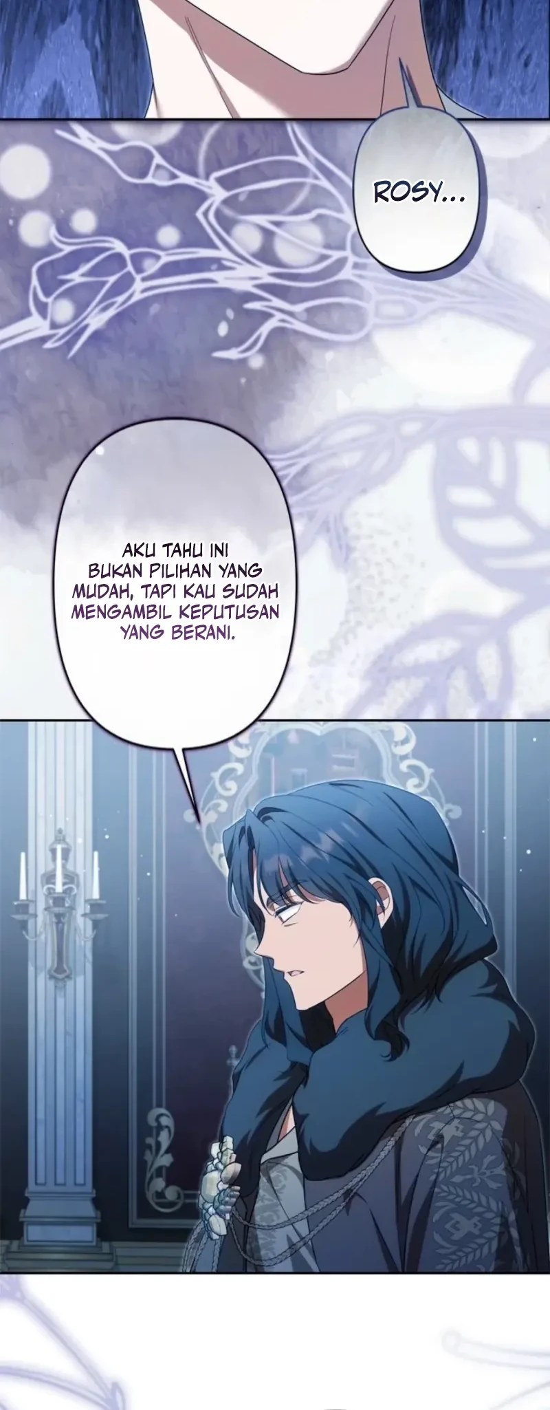 Ill Protect My Handsome Older Brother Chapter 14 Halaman 39