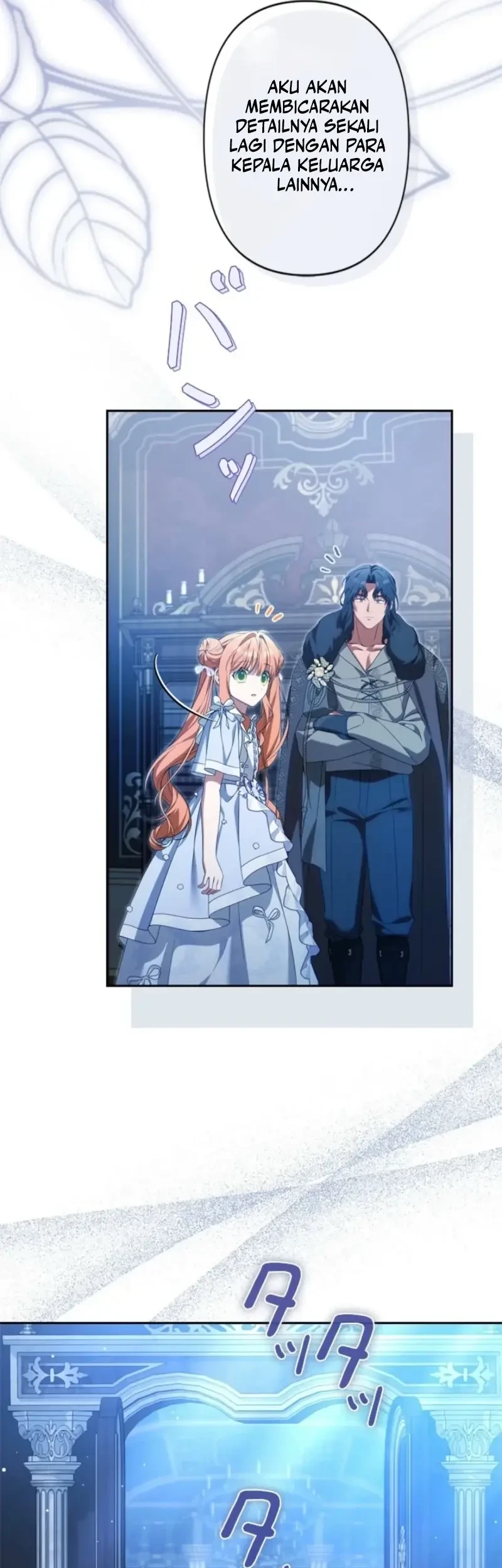Ill Protect My Handsome Older Brother Chapter 14 Halaman 40