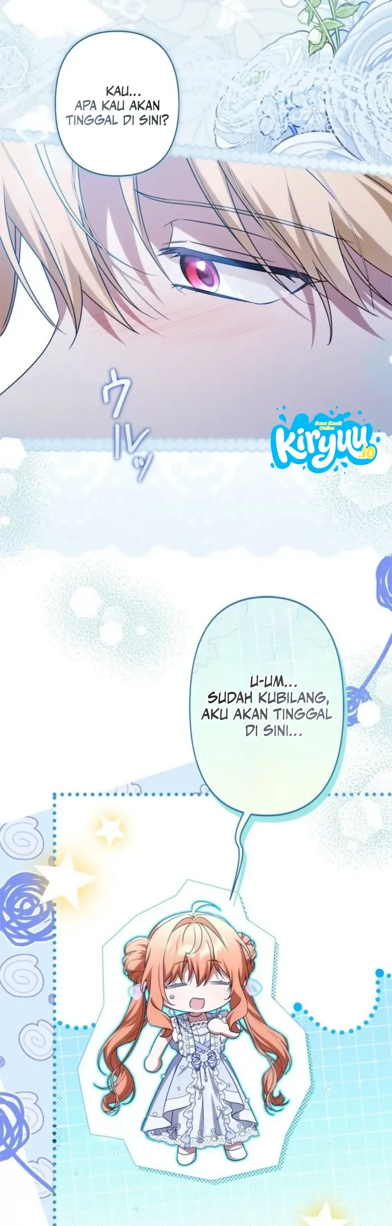Ill Protect My Handsome Older Brother Chapter 14 Halaman 46