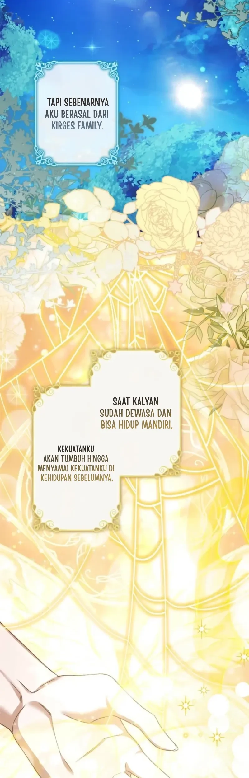 Ill Protect My Handsome Older Brother Chapter 14 Halaman 49