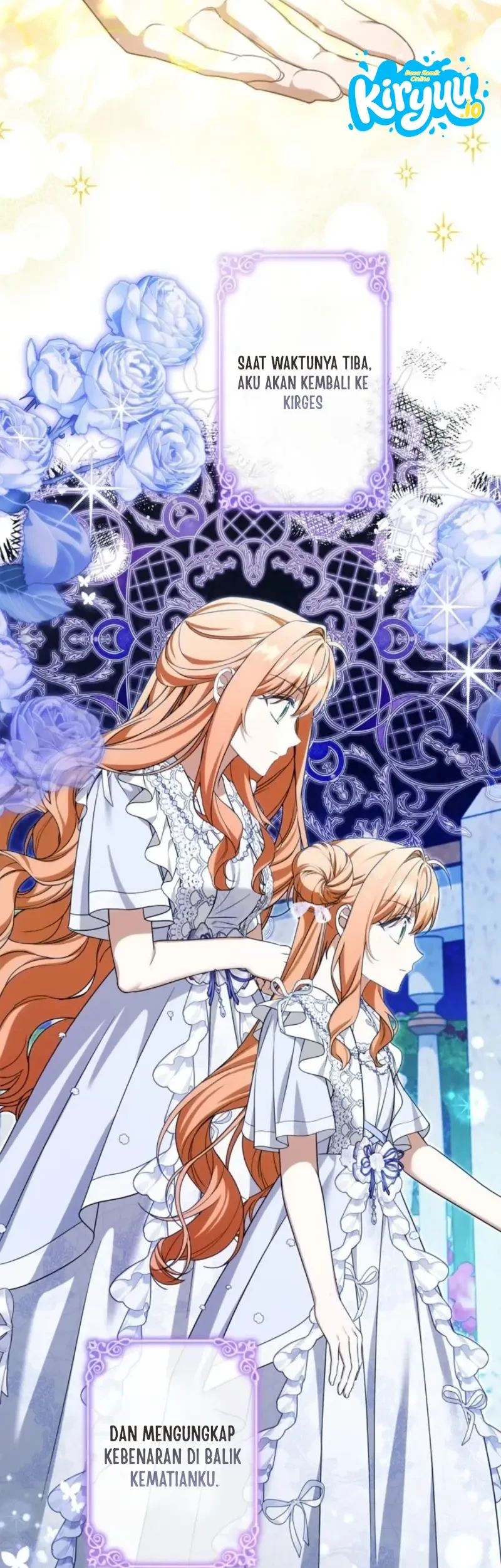 Ill Protect My Handsome Older Brother Chapter 14 Halaman 50