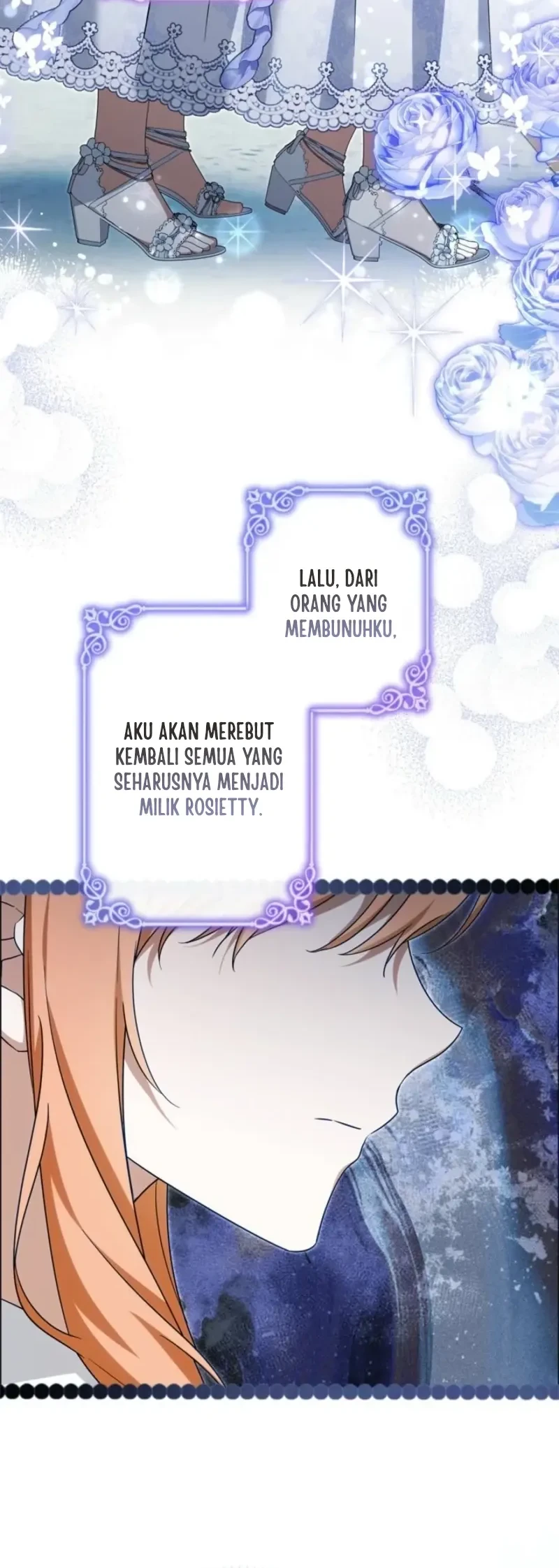 Ill Protect My Handsome Older Brother Chapter 14 Halaman 51
