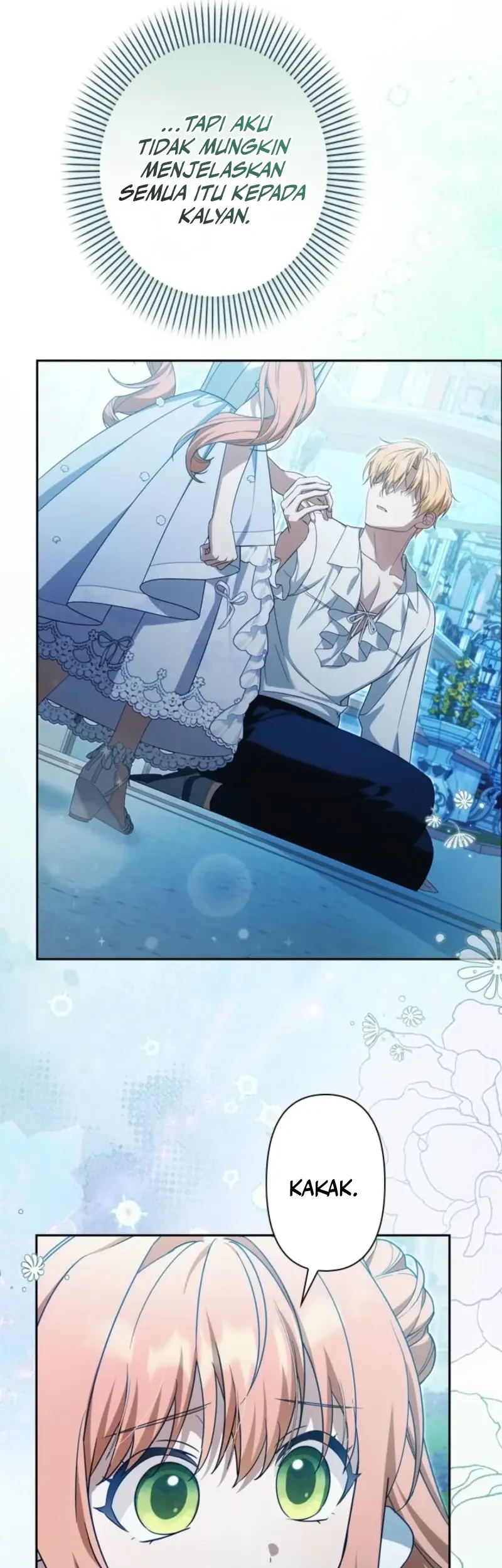 Ill Protect My Handsome Older Brother Chapter 14 Halaman 52