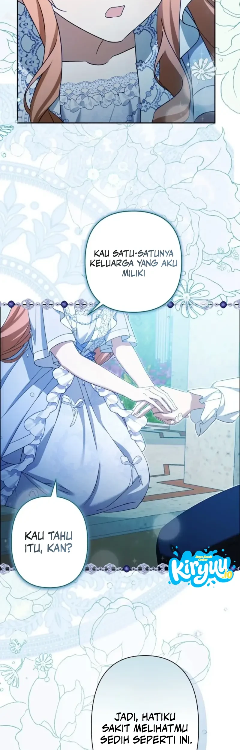 Ill Protect My Handsome Older Brother Chapter 14 Halaman 53