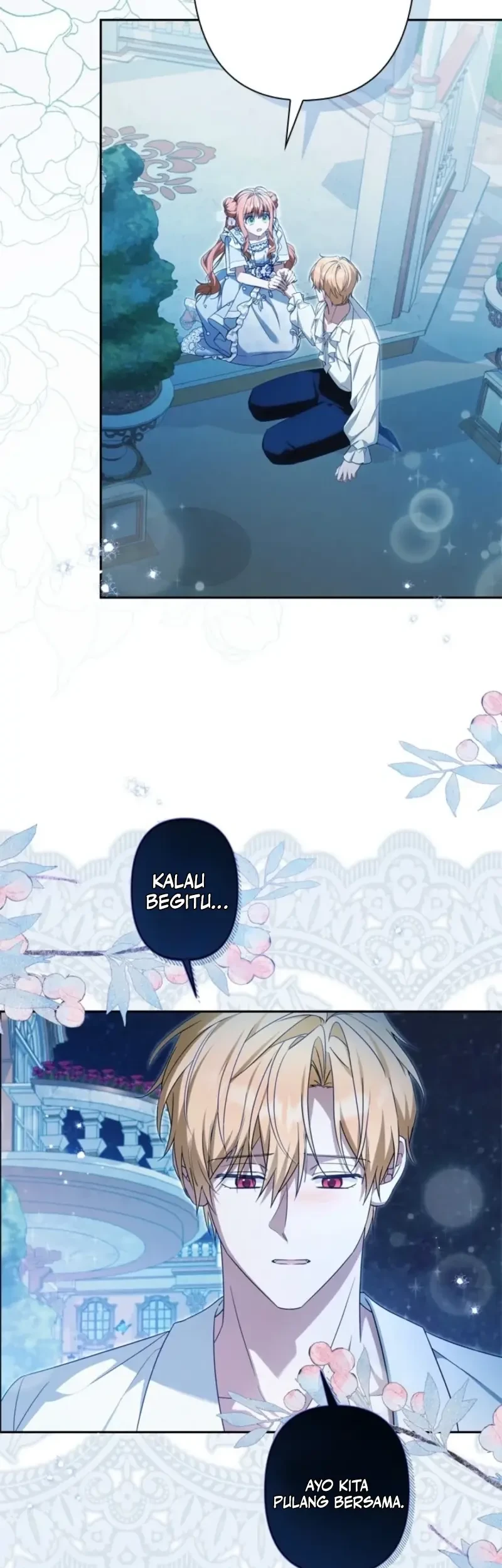 Ill Protect My Handsome Older Brother Chapter 14 Halaman 54