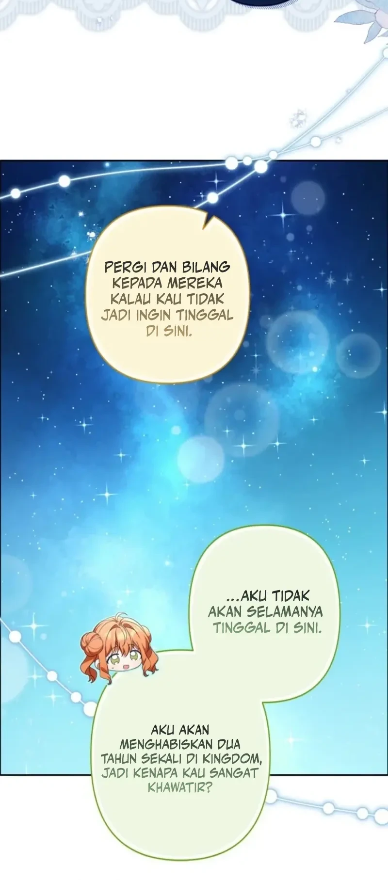 Ill Protect My Handsome Older Brother Chapter 14 Halaman 55