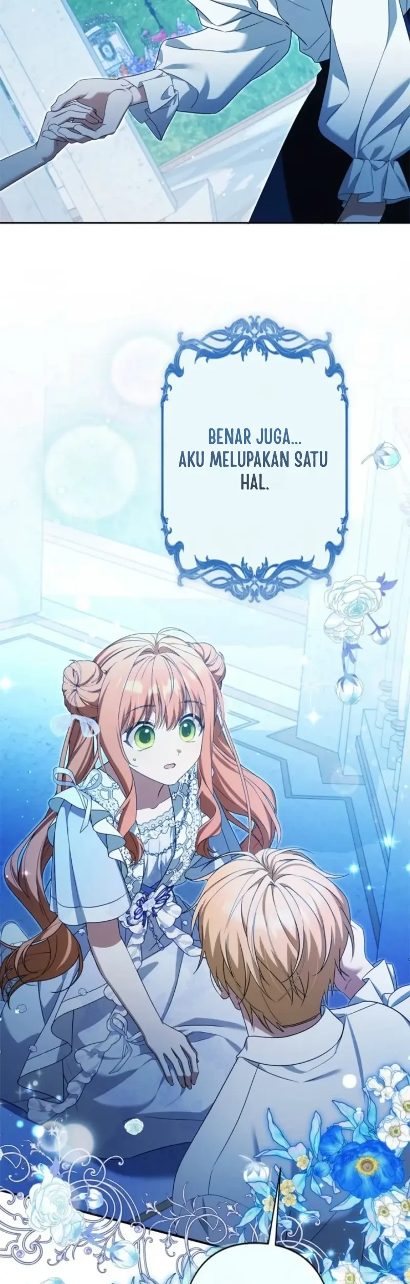 Ill Protect My Handsome Older Brother Chapter 14 Halaman 57