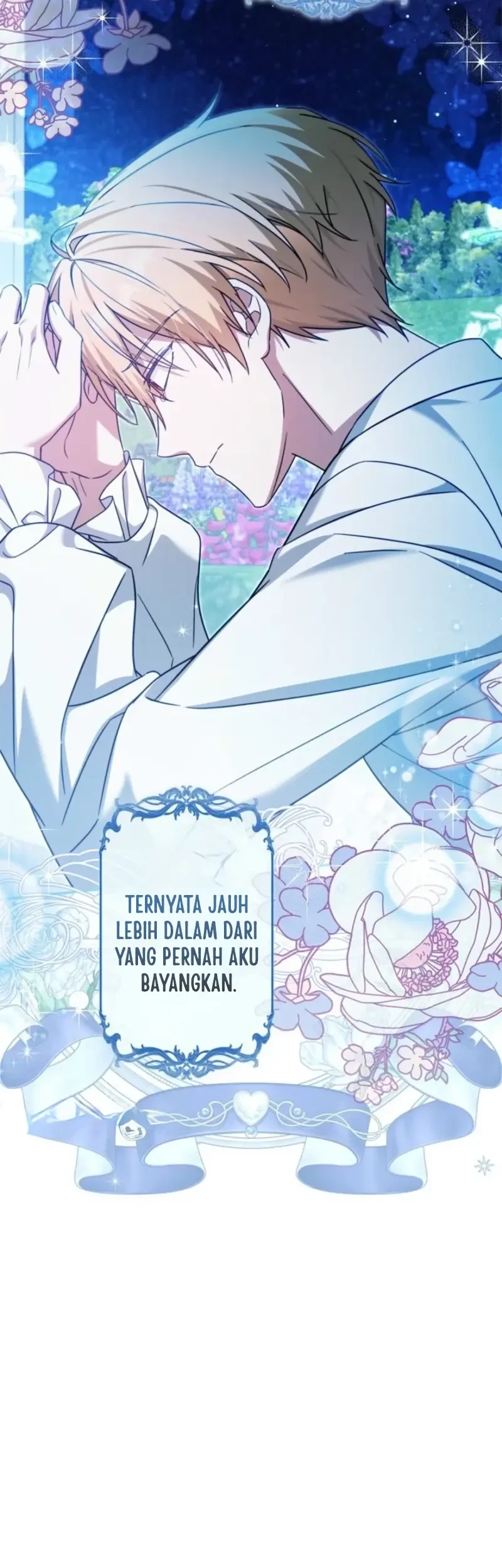 Ill Protect My Handsome Older Brother Chapter 14 Halaman 59