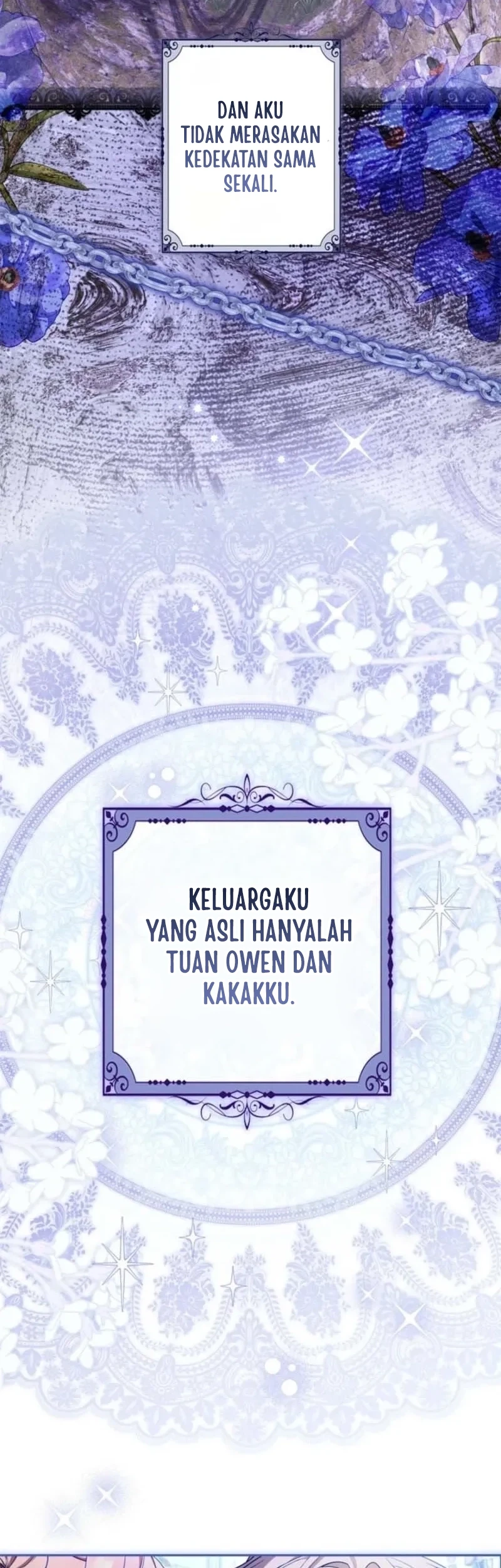 Ill Protect My Handsome Older Brother Chapter 15 Halaman 7
