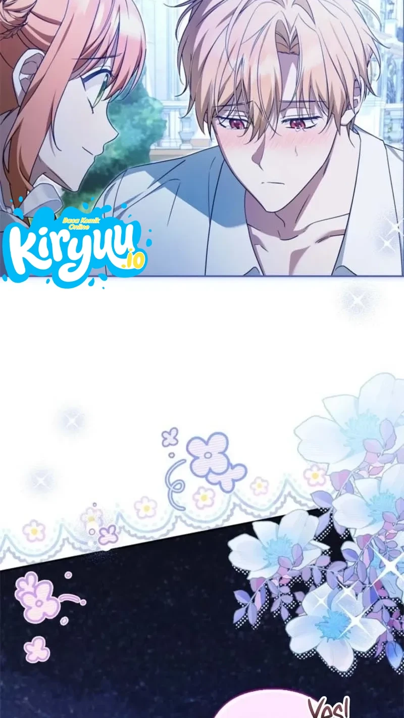 Ill Protect My Handsome Older Brother Chapter 15 Halaman 8