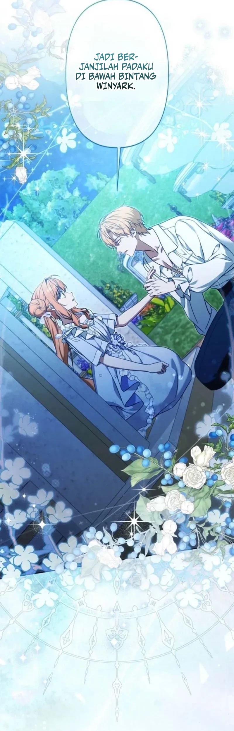 Ill Protect My Handsome Older Brother Chapter 15 Halaman 11