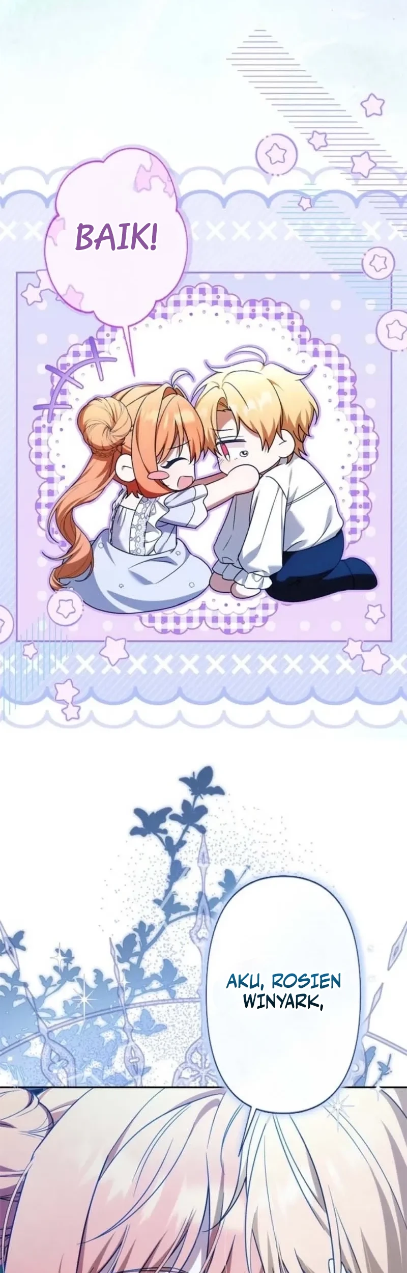 Ill Protect My Handsome Older Brother Chapter 15 Halaman 12