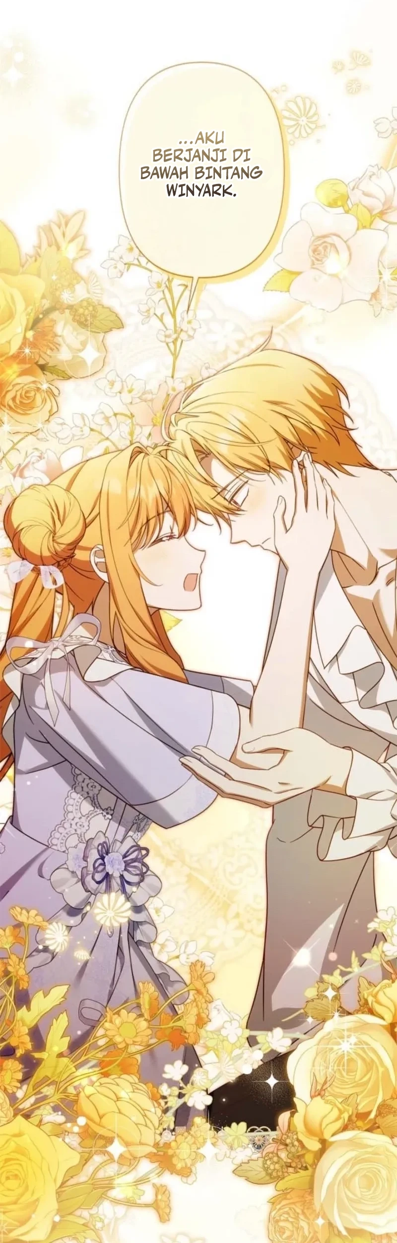 Ill Protect My Handsome Older Brother Chapter 15 Halaman 14
