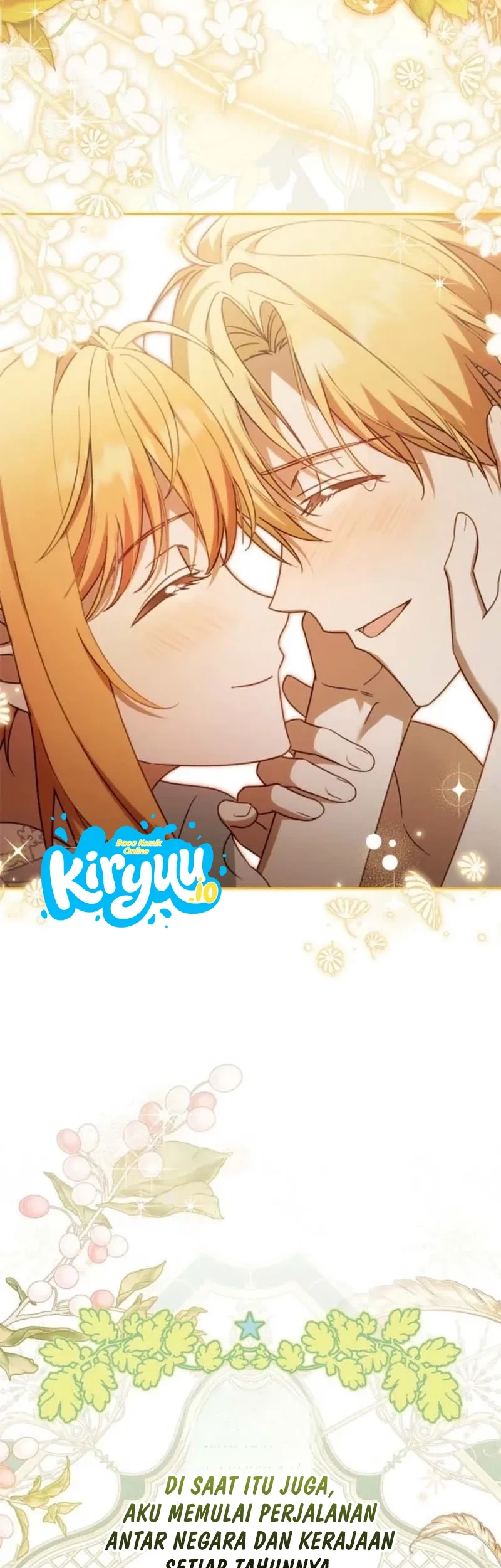 Ill Protect My Handsome Older Brother Chapter 15 Halaman 15