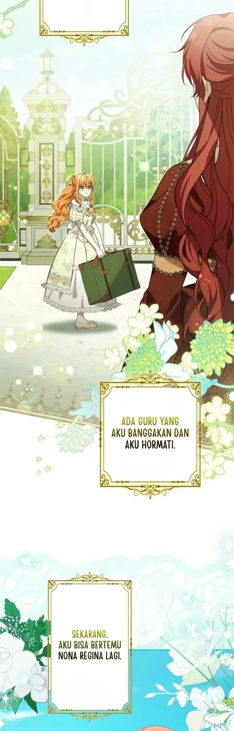 Ill Protect My Handsome Older Brother Chapter 15 Halaman 18