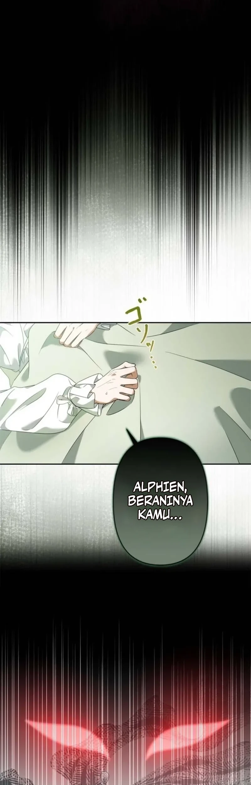 Ill Protect My Handsome Older Brother Chapter 15 Halaman 26