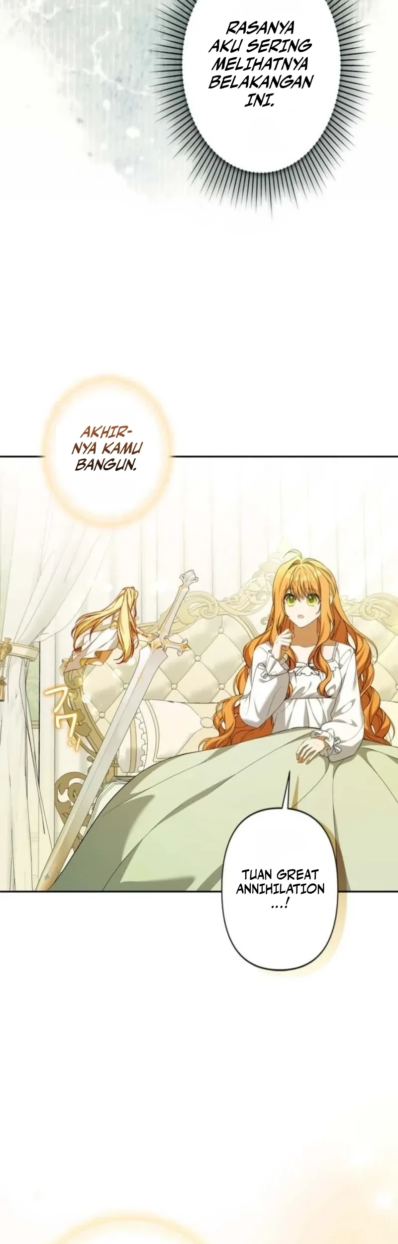 Ill Protect My Handsome Older Brother Chapter 15 Halaman 29