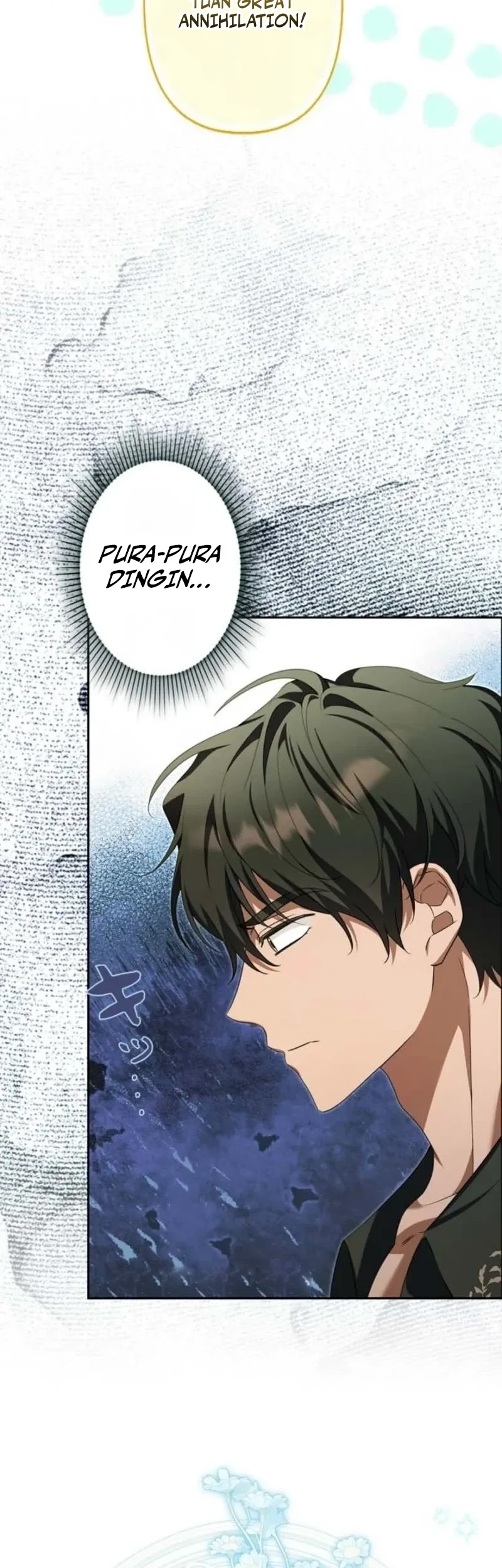 Ill Protect My Handsome Older Brother Chapter 15 Halaman 41