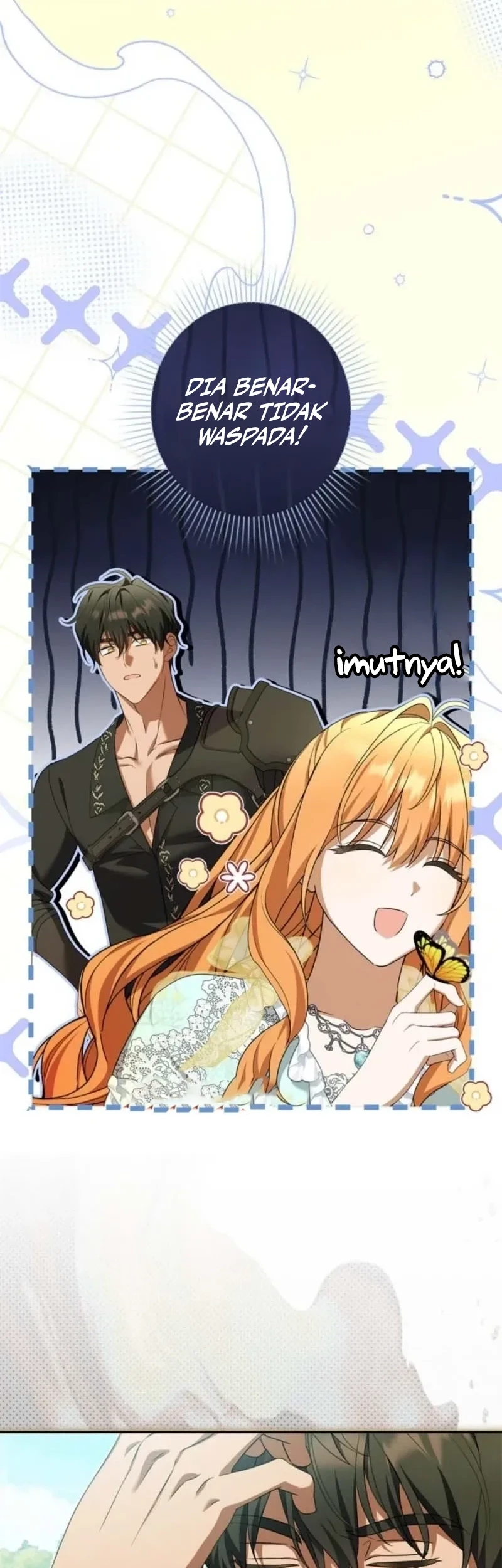 Ill Protect My Handsome Older Brother Chapter 15 Halaman 47