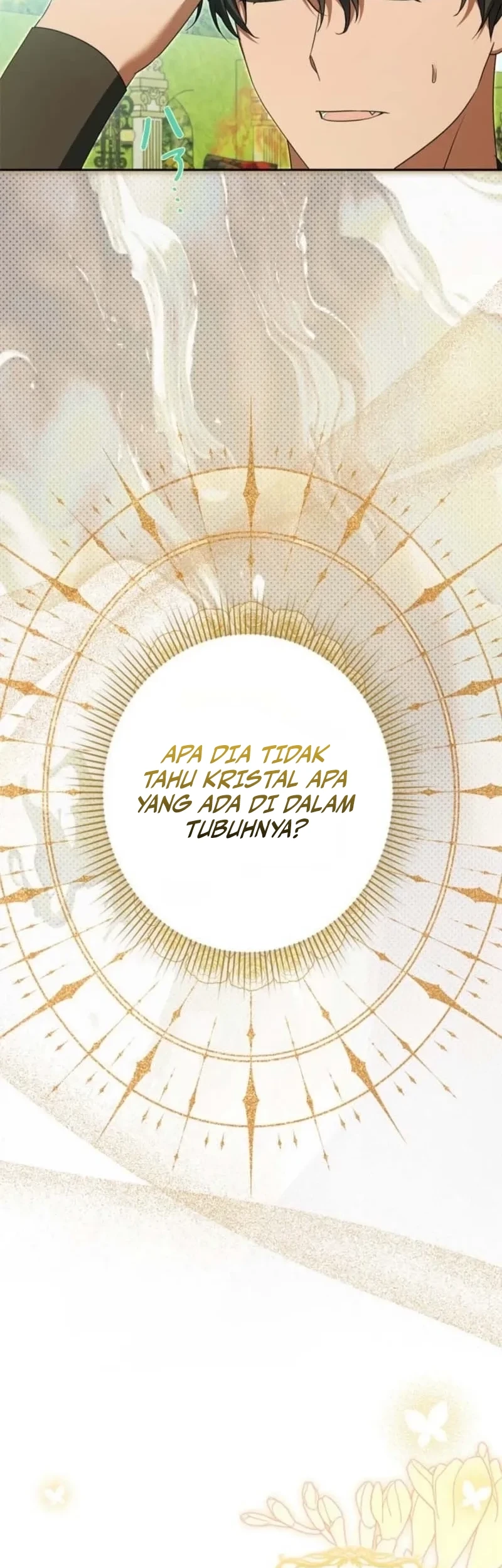 Ill Protect My Handsome Older Brother Chapter 15 Halaman 48