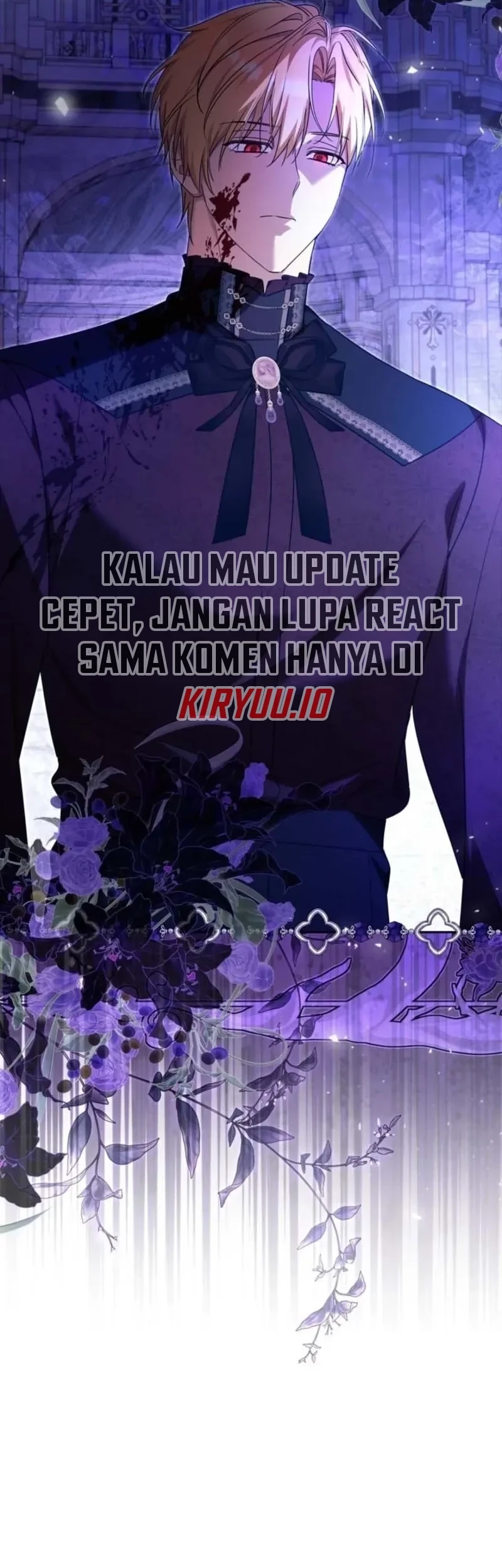 Ill Protect My Handsome Older Brother Chapter 15 Halaman 56