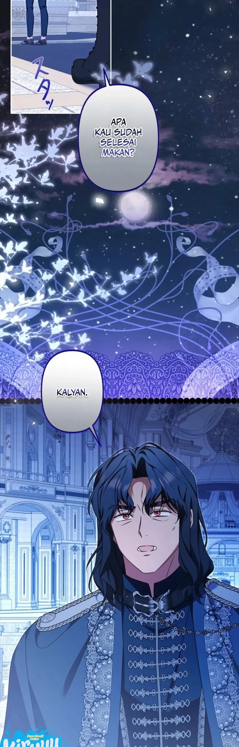 Ill Protect My Handsome Older Brother Chapter 16 Halaman 3