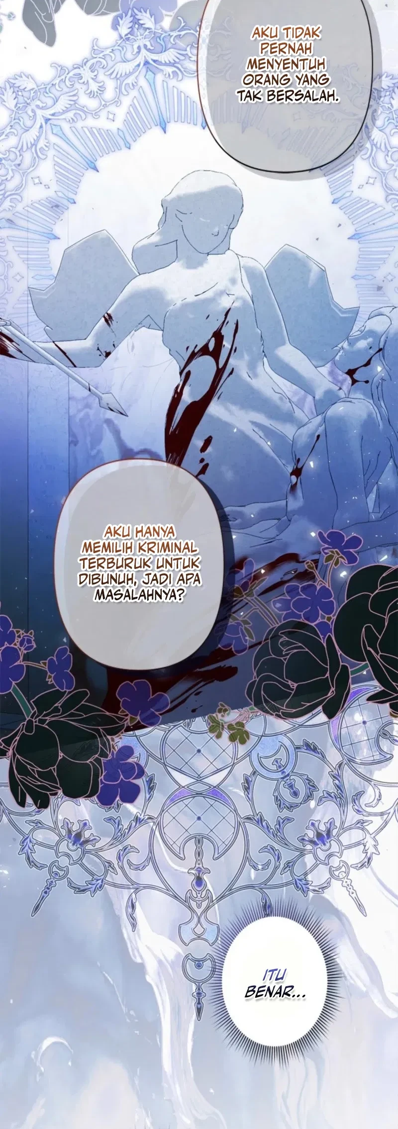 Ill Protect My Handsome Older Brother Chapter 16 Halaman 7