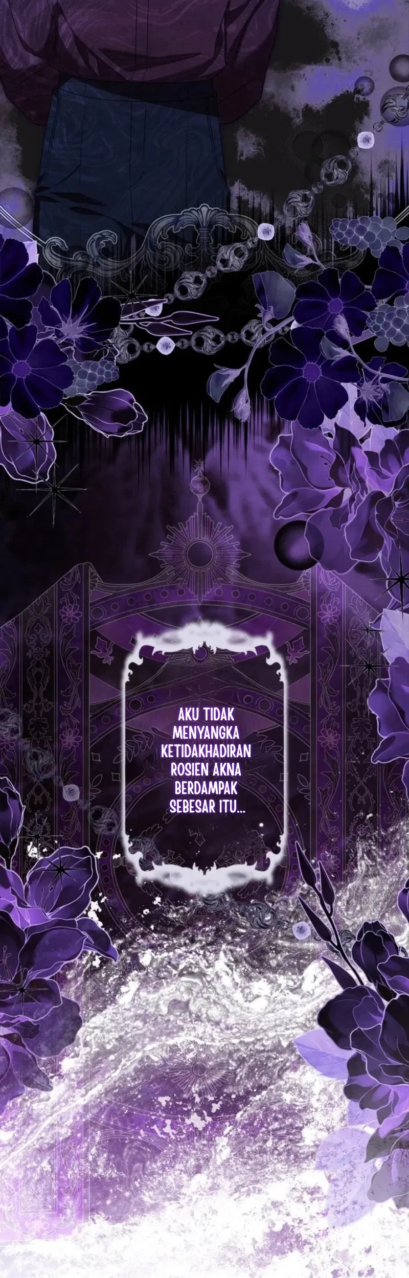 Ill Protect My Handsome Older Brother Chapter 16 Halaman 9