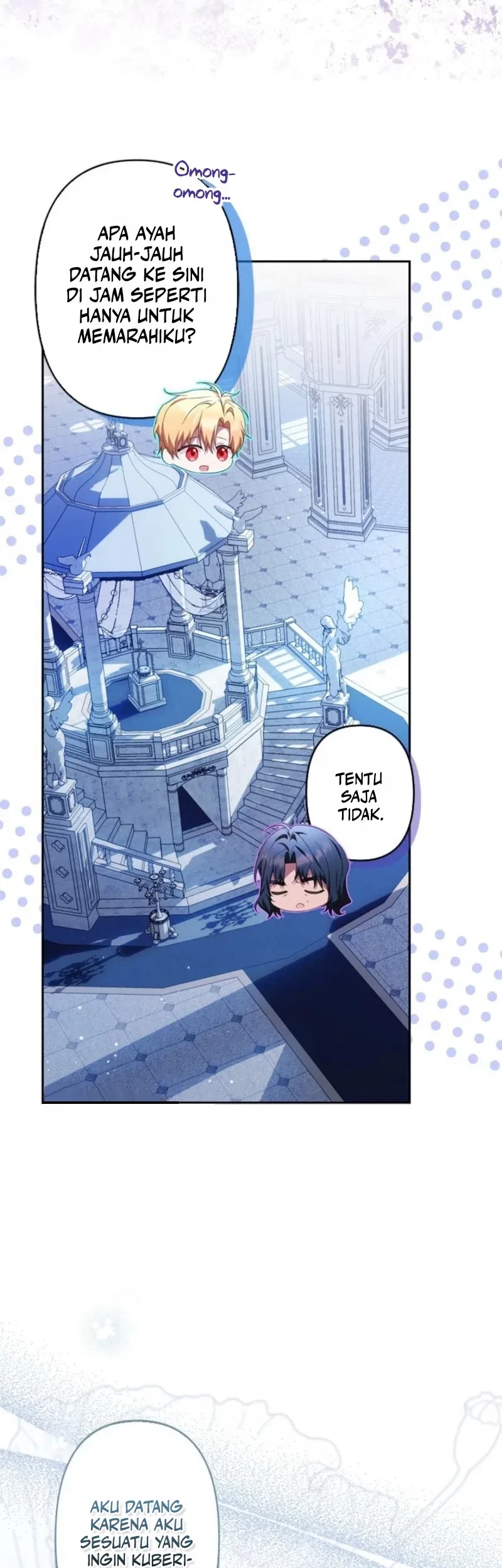 Ill Protect My Handsome Older Brother Chapter 16 Halaman 10