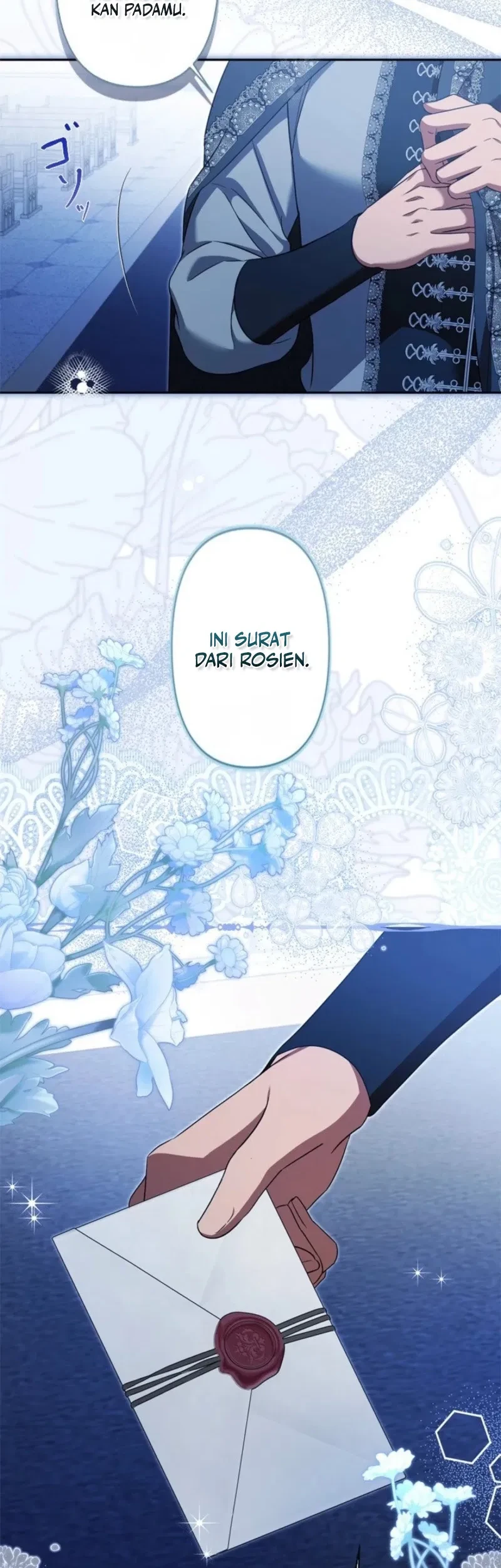 Ill Protect My Handsome Older Brother Chapter 16 Halaman 11