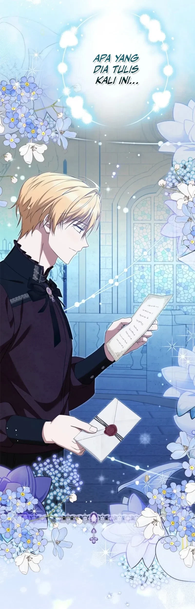 Ill Protect My Handsome Older Brother Chapter 16 Halaman 14