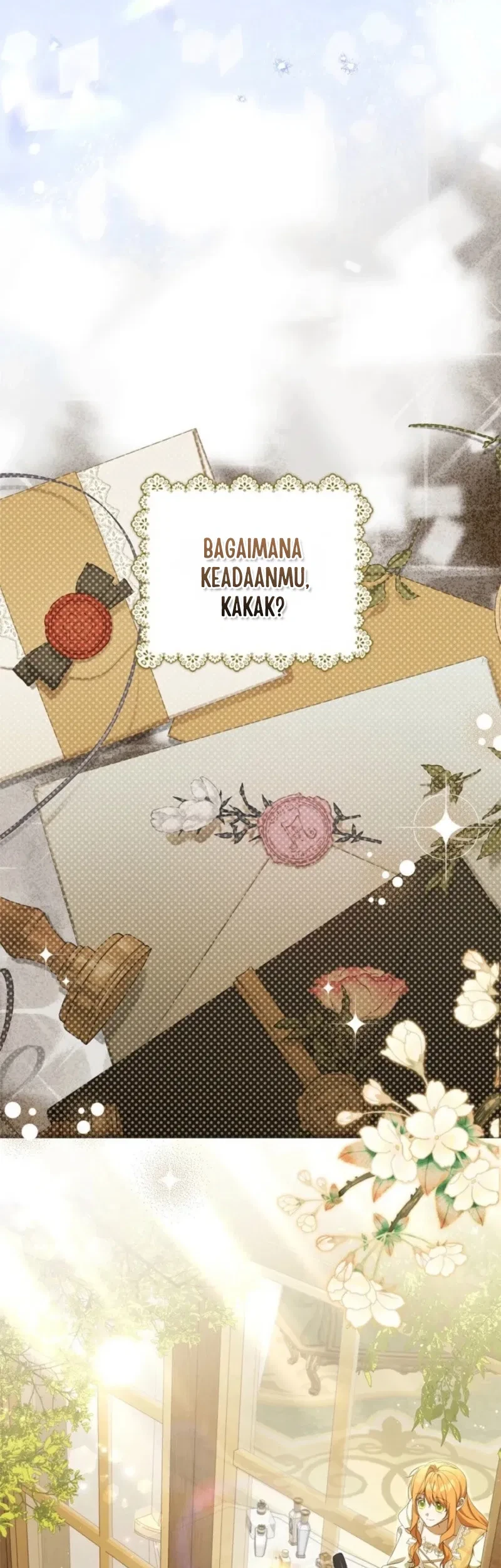 Ill Protect My Handsome Older Brother Chapter 16 Halaman 15