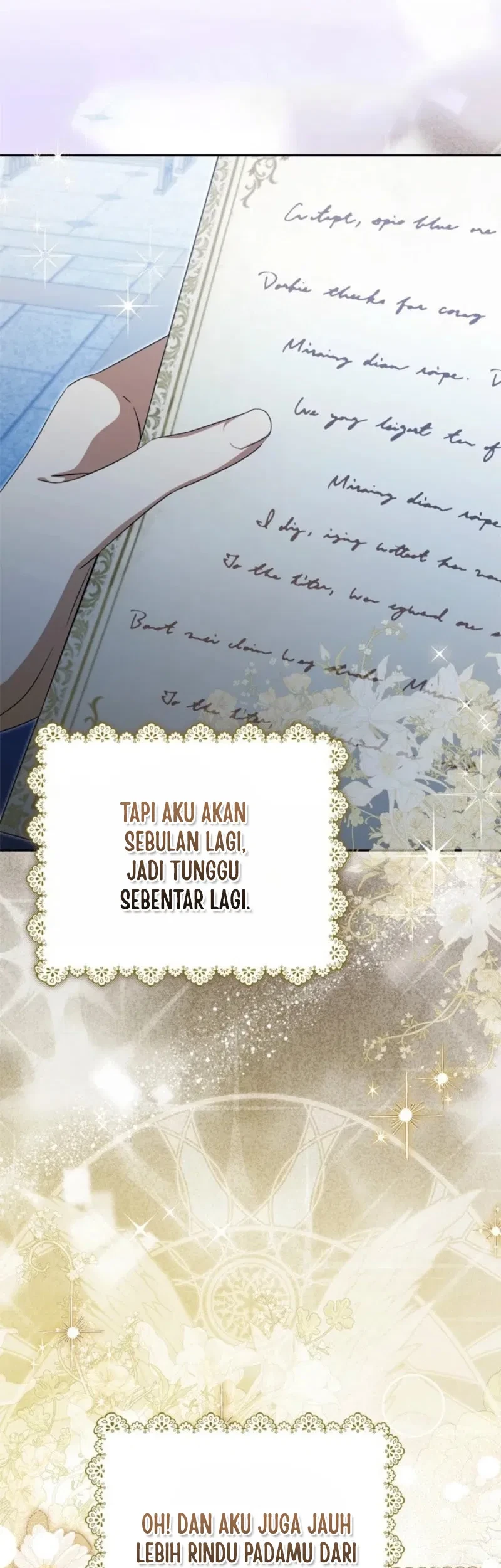 Ill Protect My Handsome Older Brother Chapter 16 Halaman 17