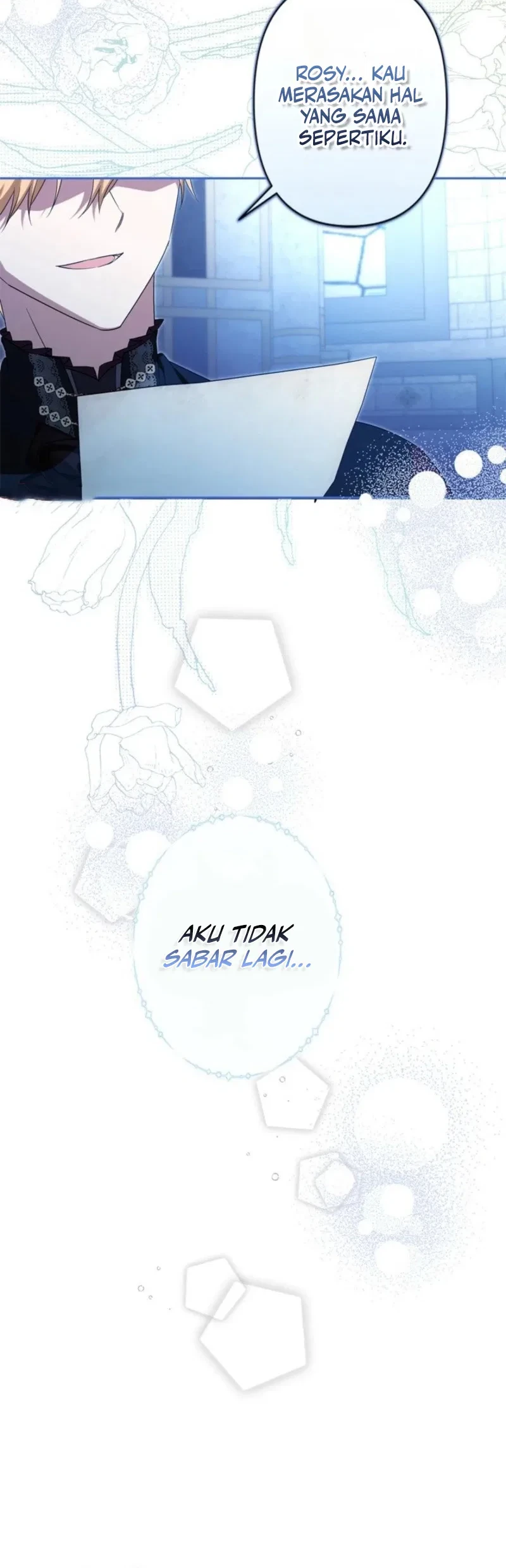 Ill Protect My Handsome Older Brother Chapter 16 Halaman 19