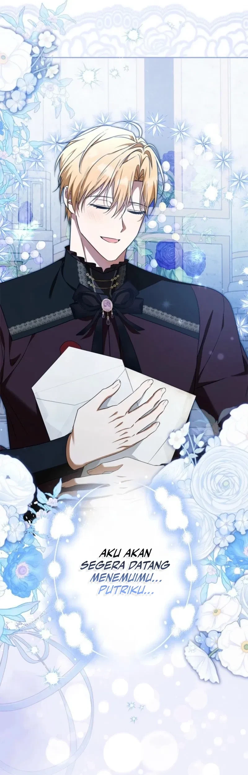 Ill Protect My Handsome Older Brother Chapter 16 Halaman 20